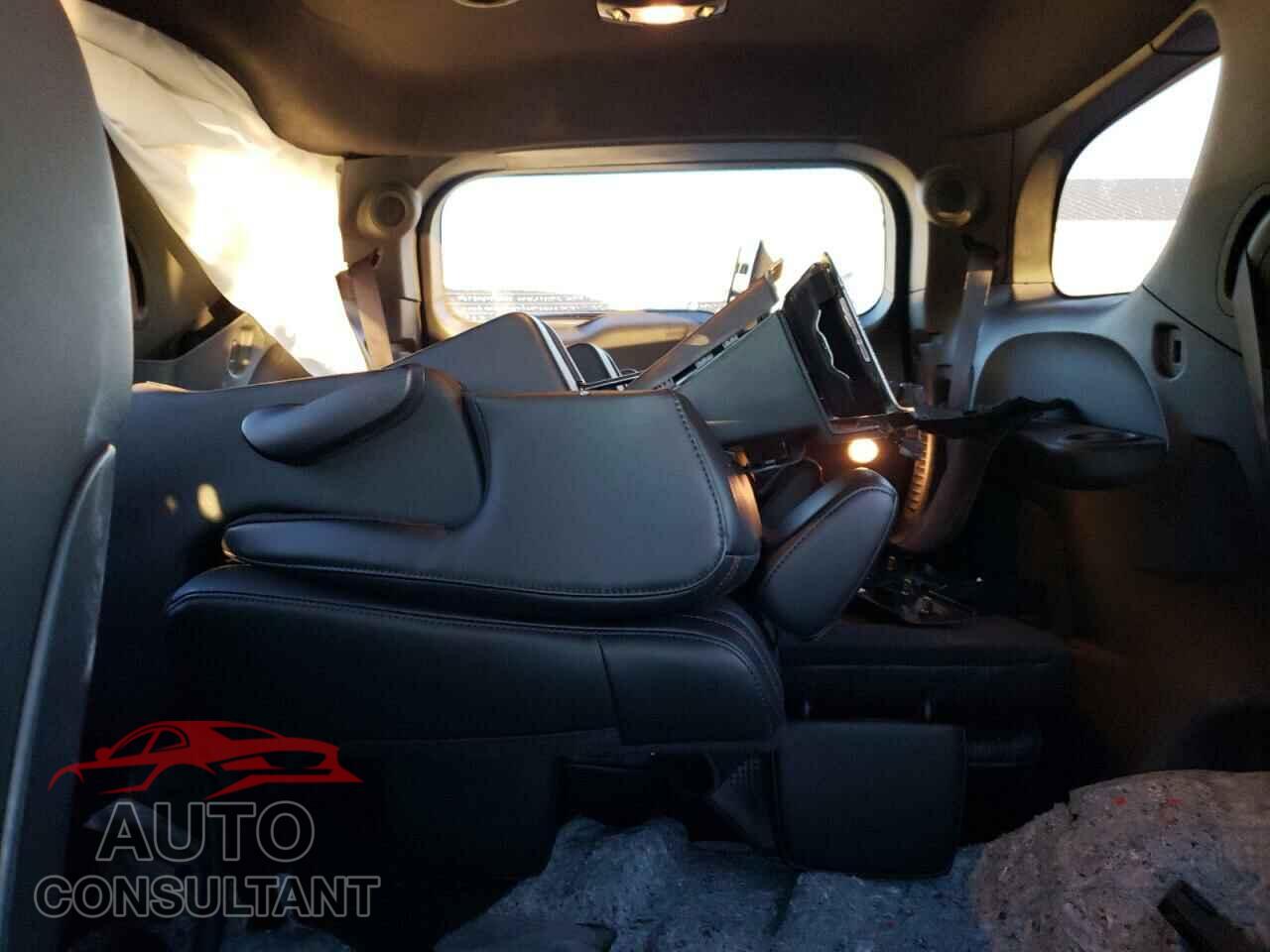 DODGE DURANGO 2023 - 1C4SDJCT9PC628219