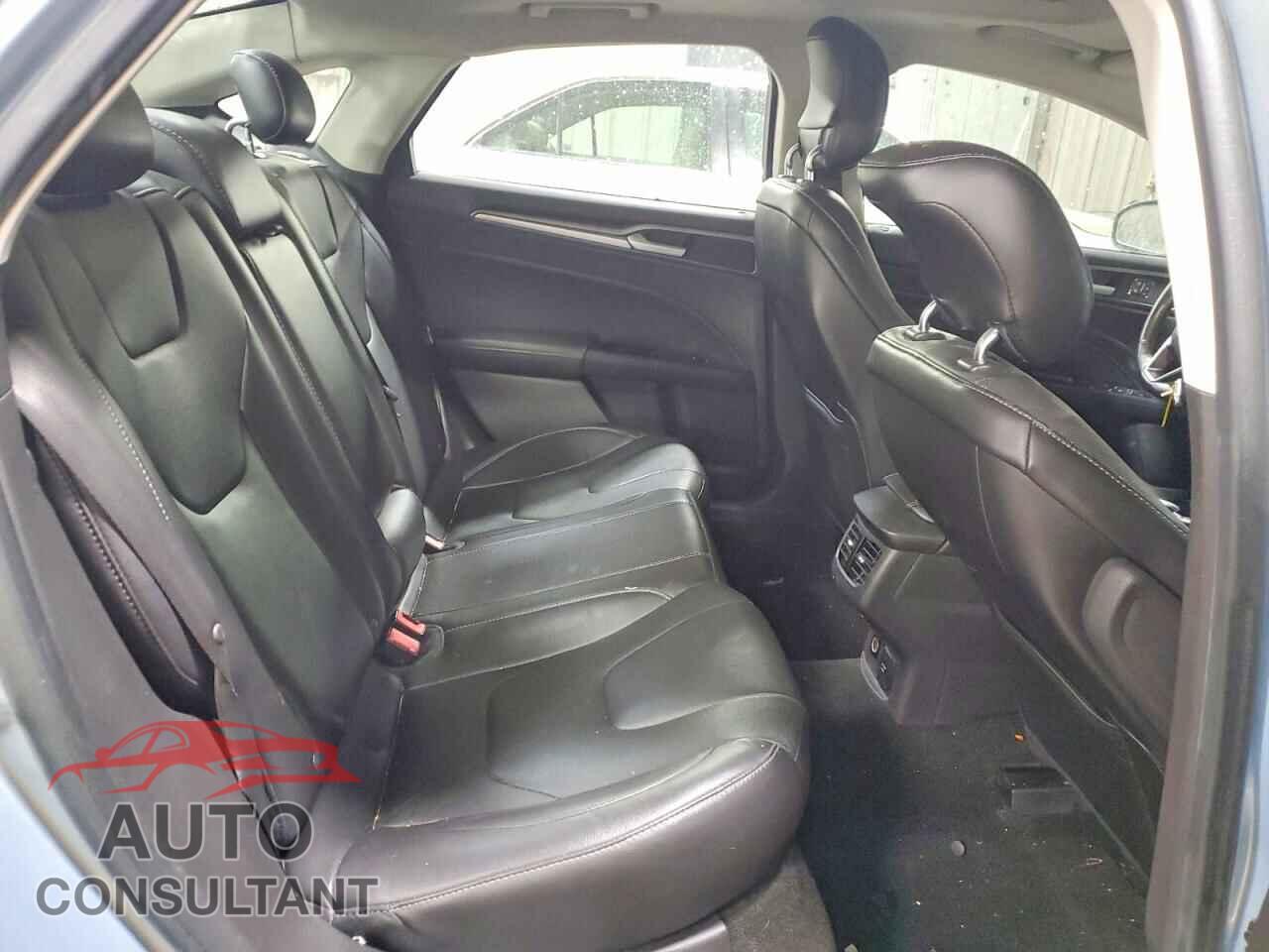 FORD FUSION 2014 - 3FA6P0SU0ER269912