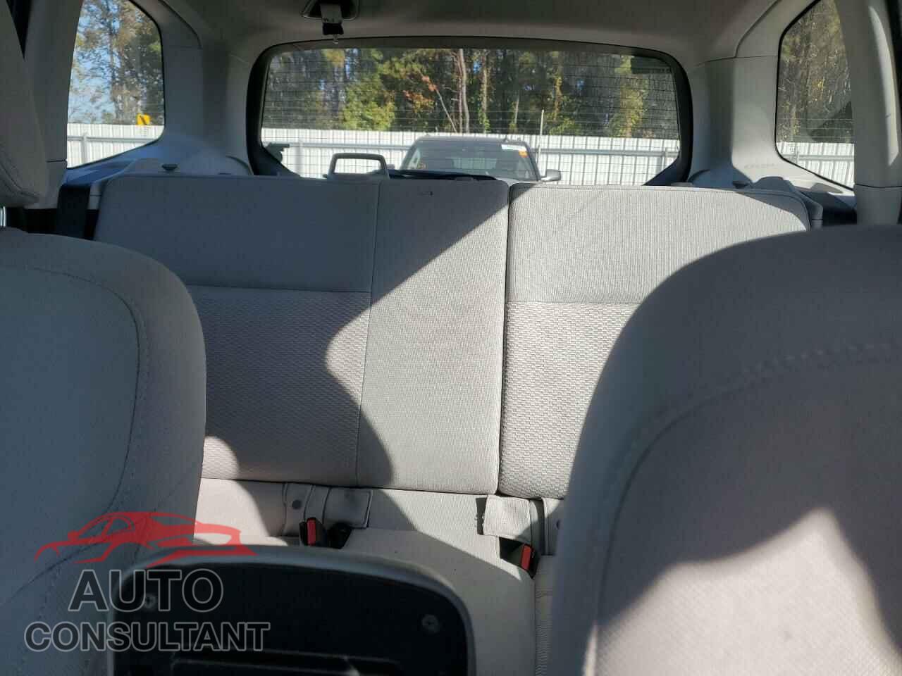 SUBARU FORESTER 2014 - JF2SJAAC0EH524196