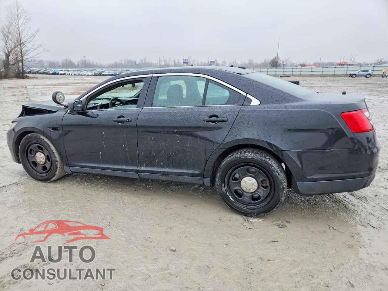 FORD TAURUS 2015 - 1FAHP2MK8FG102352