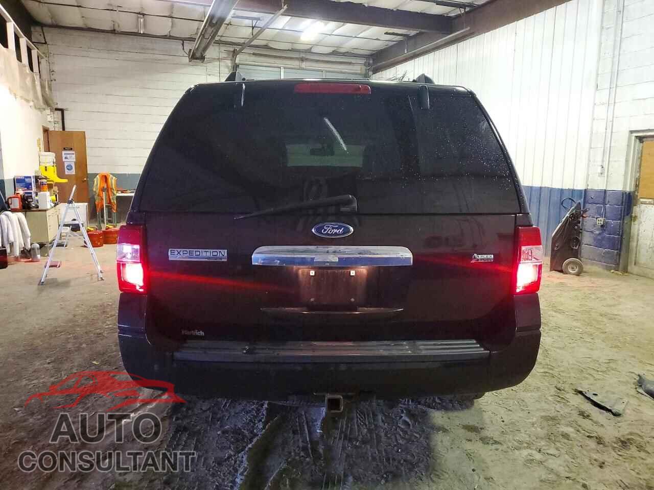 FORD EXPEDITION 2012 - 1FMJU2A55CEF05971