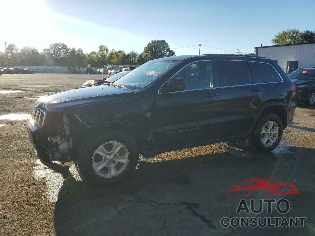 JEEP GRAND CHER 2017 - 1C4RJEAG5HC867871