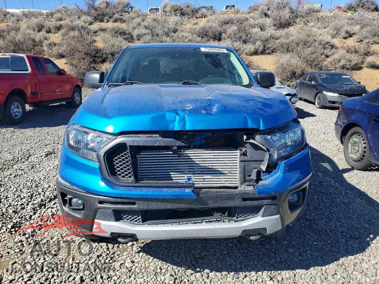 FORD RANGER 2021 - 1FTER4FH4MLD89018