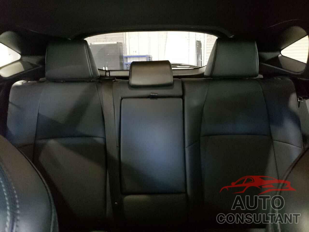 TOYOTA VENZA 2022 - JTEAAAAH0NJ098228