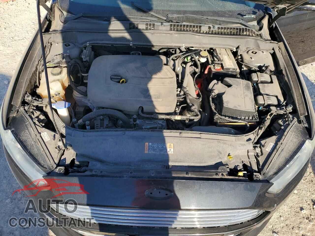 FORD FUSION 2015 - 3FA6P0HD5FR127094