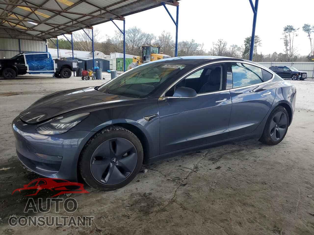 TESLA MODEL 3 2020 - 5YJ3E1EA3LF736622