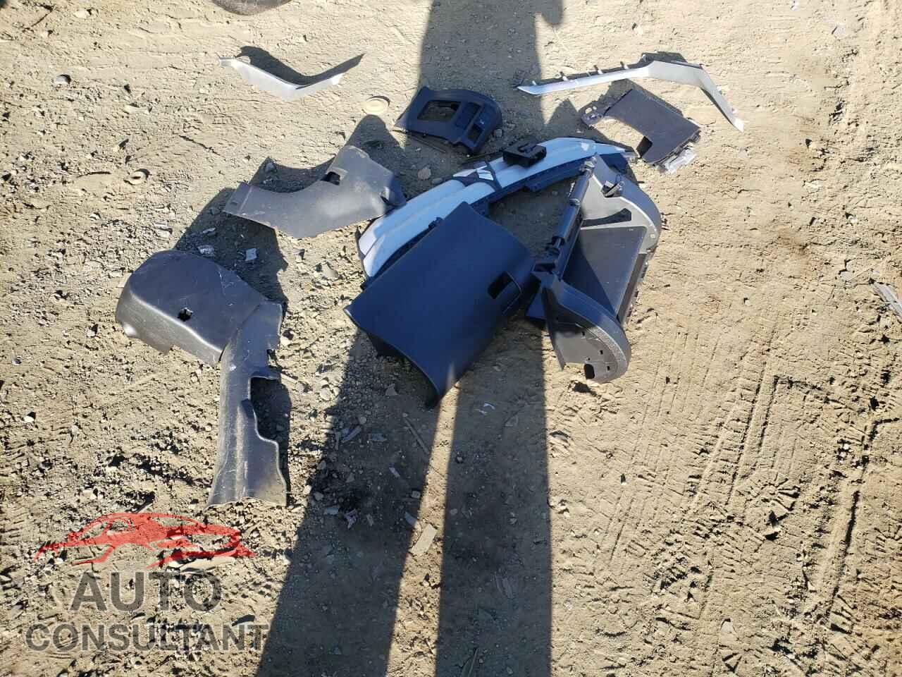 MITSUBISHI ECLIPSE 2018 - JA4AT3AA1JZ068948