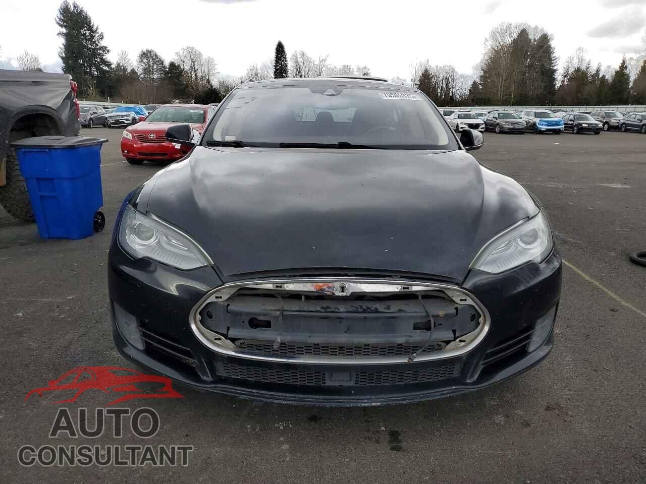 TESLA MODEL S 2016 - 5YJSA1E23GF133031