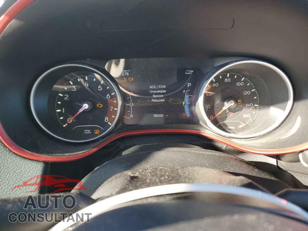 JEEP COMPASS 2021 - 3C4NJDDB9MT520048