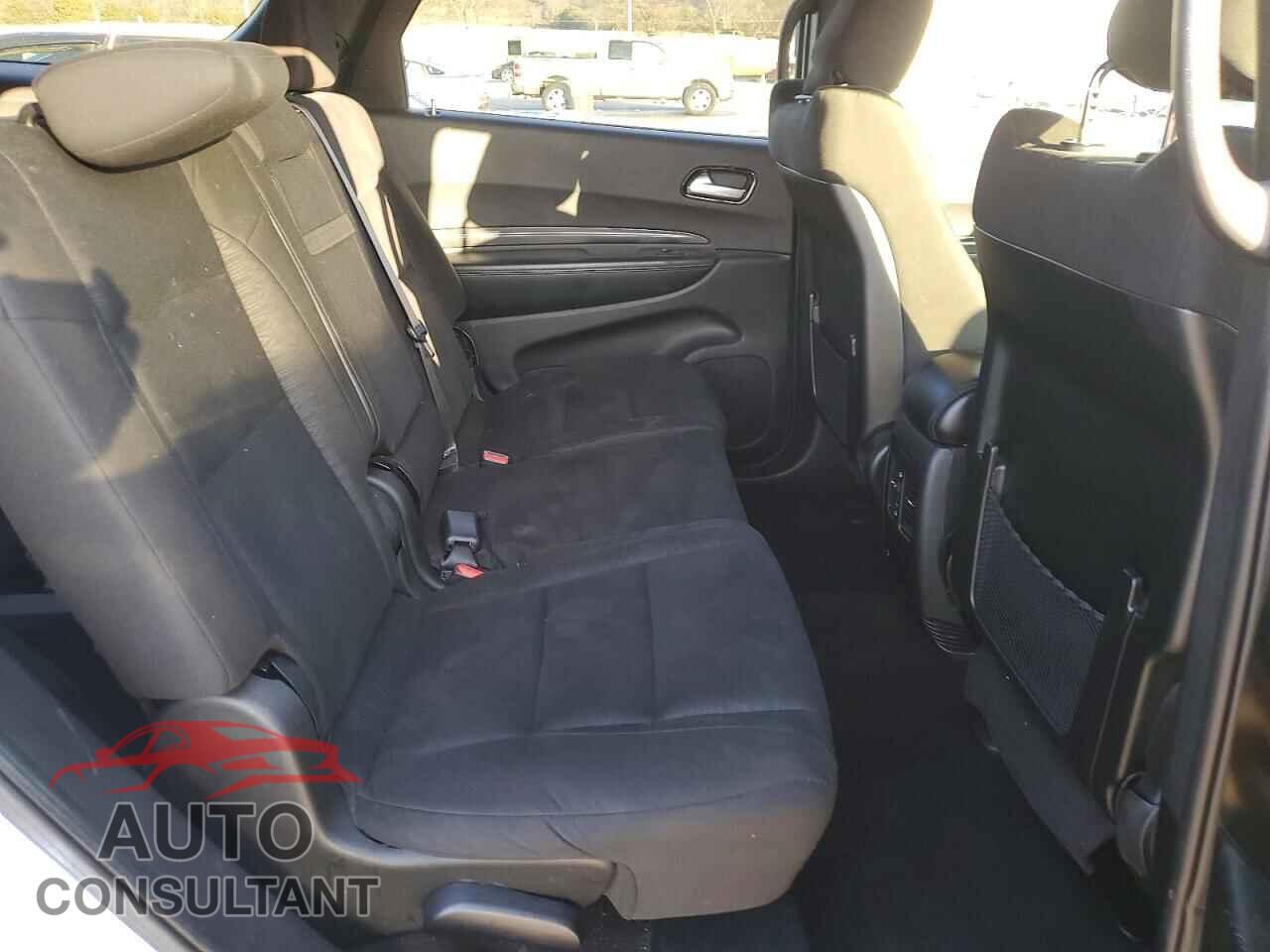 DODGE DURANGO 2023 - 1C4RDHAG8PC616107