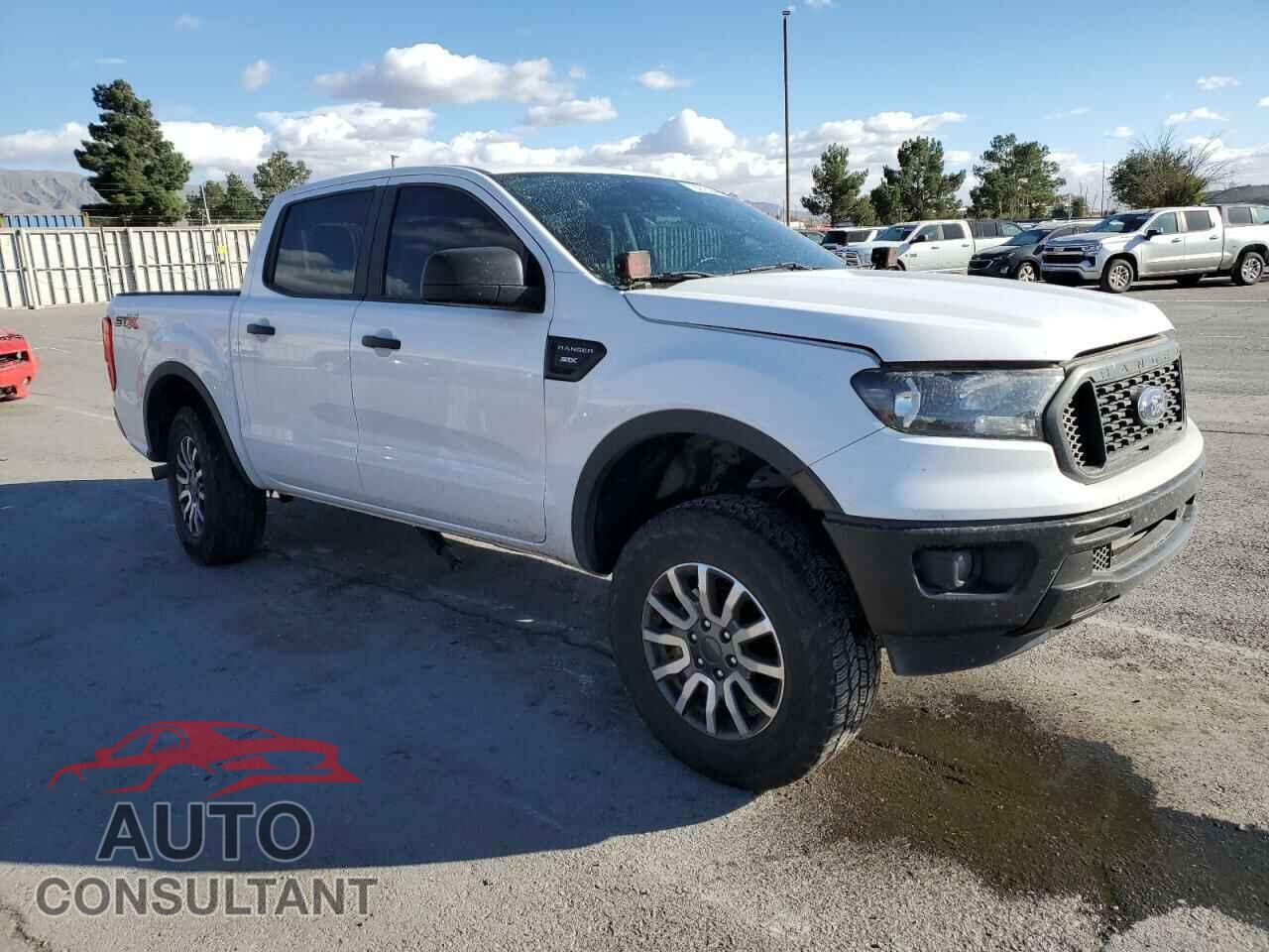 FORD RANGER 2021 - 1FTER4EH2MLD17543
