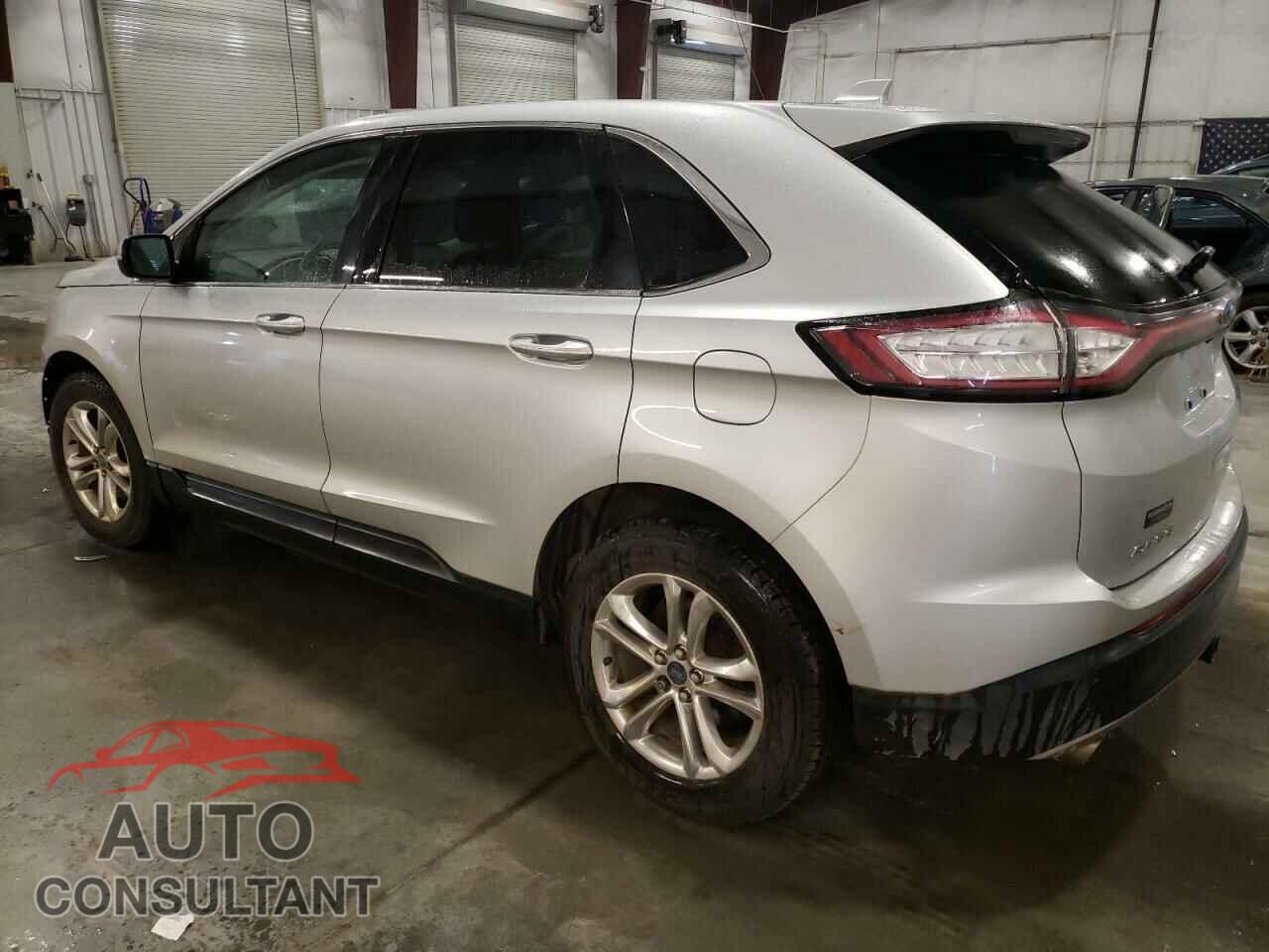 FORD EDGE 2015 - 2FMTK4J97FBB32798