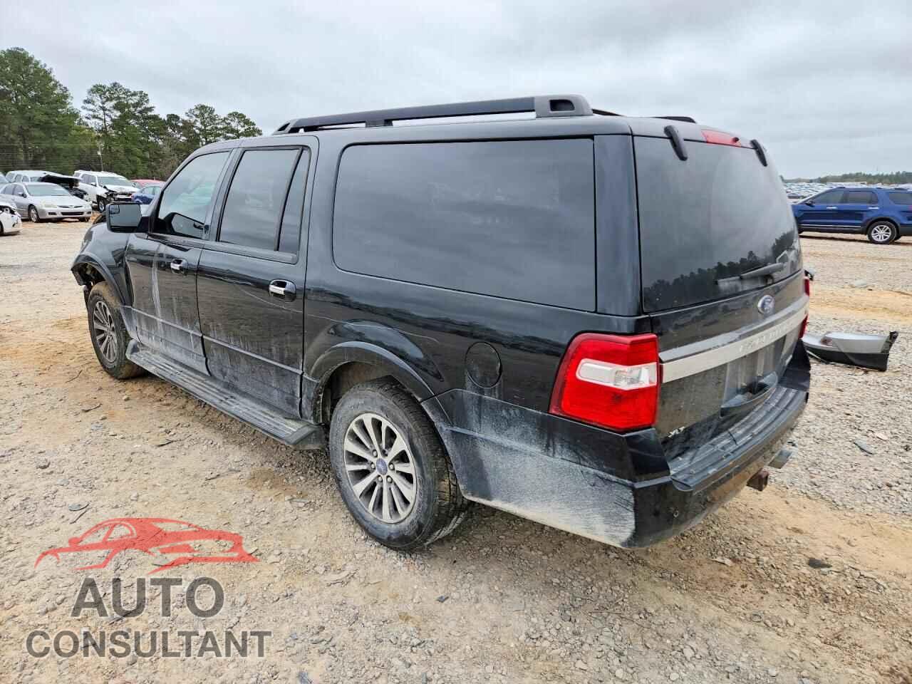 FORD EXPEDITION 2017 - 1FMJK1HT4HEA74647