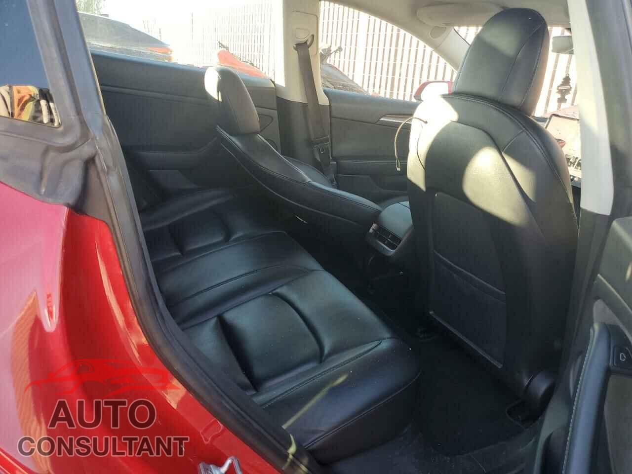 TESLA MODEL 3 2023 - 5YJ3E1EA3PF456253