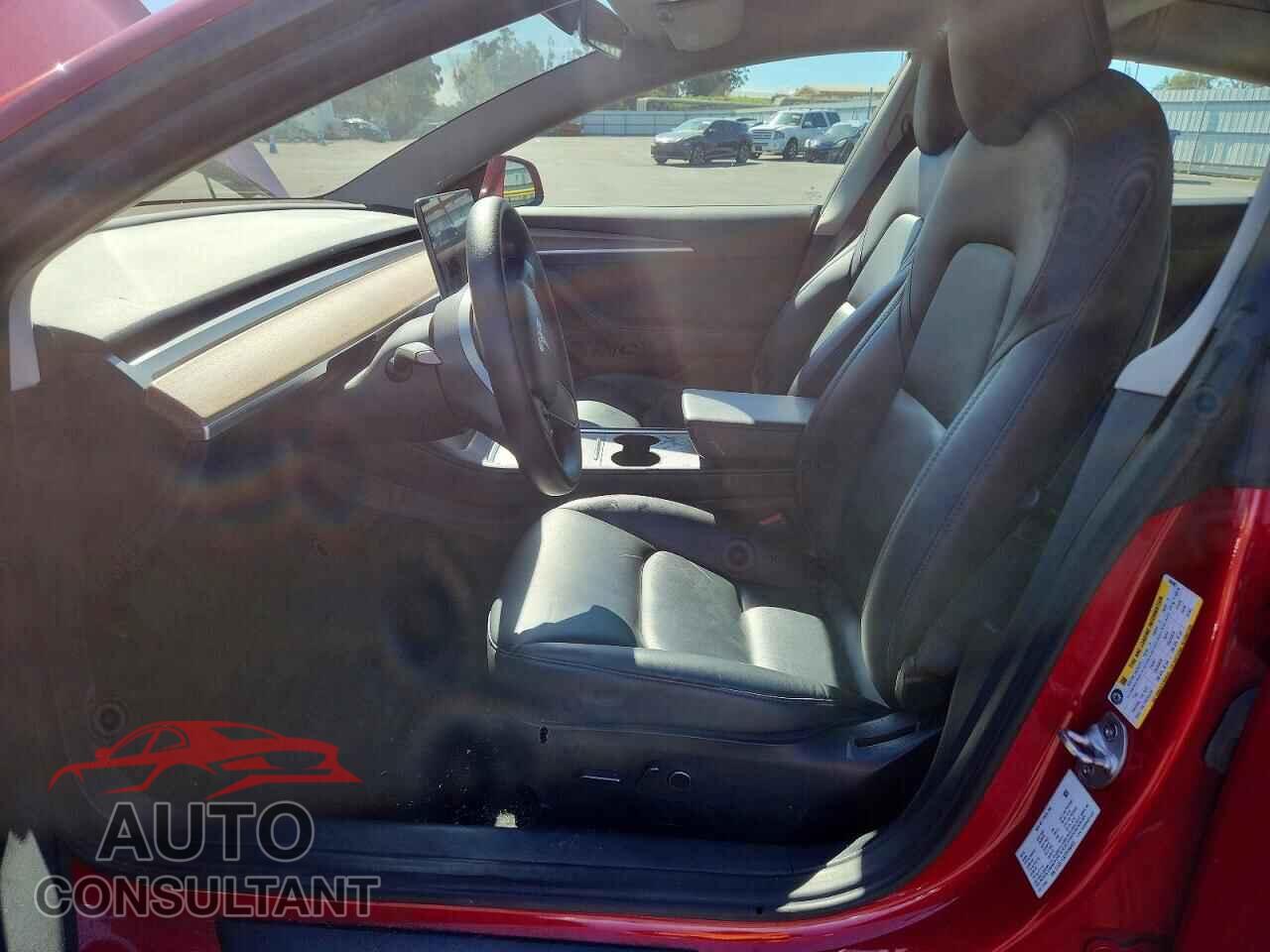 TESLA MODEL 3 2023 - 5YJ3E1EA2PF396482