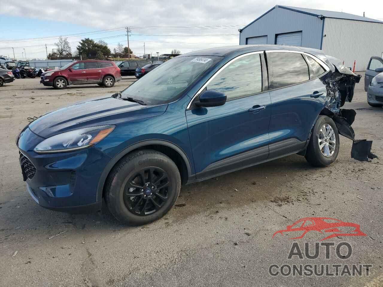 FORD ESCAPE 2020 - 1FMCU9G61LUB92439