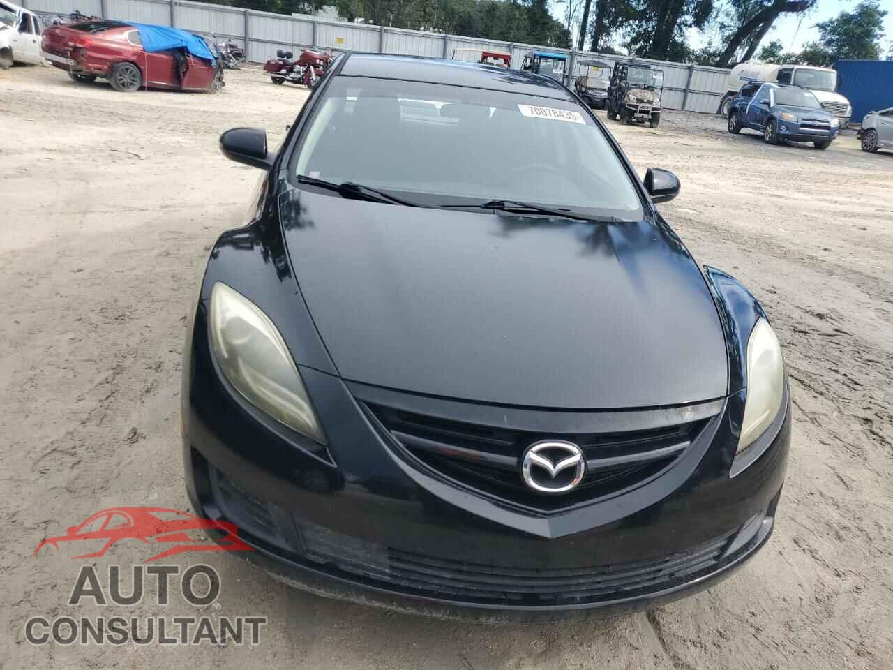 MAZDA 6 2012 - 1YVHZ8BH5C5M04410