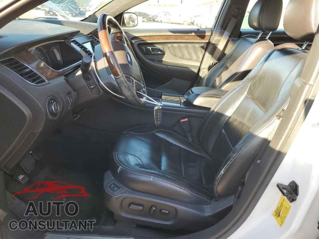 FORD TAURUS 2016 - 1FAHP2J88GG123700