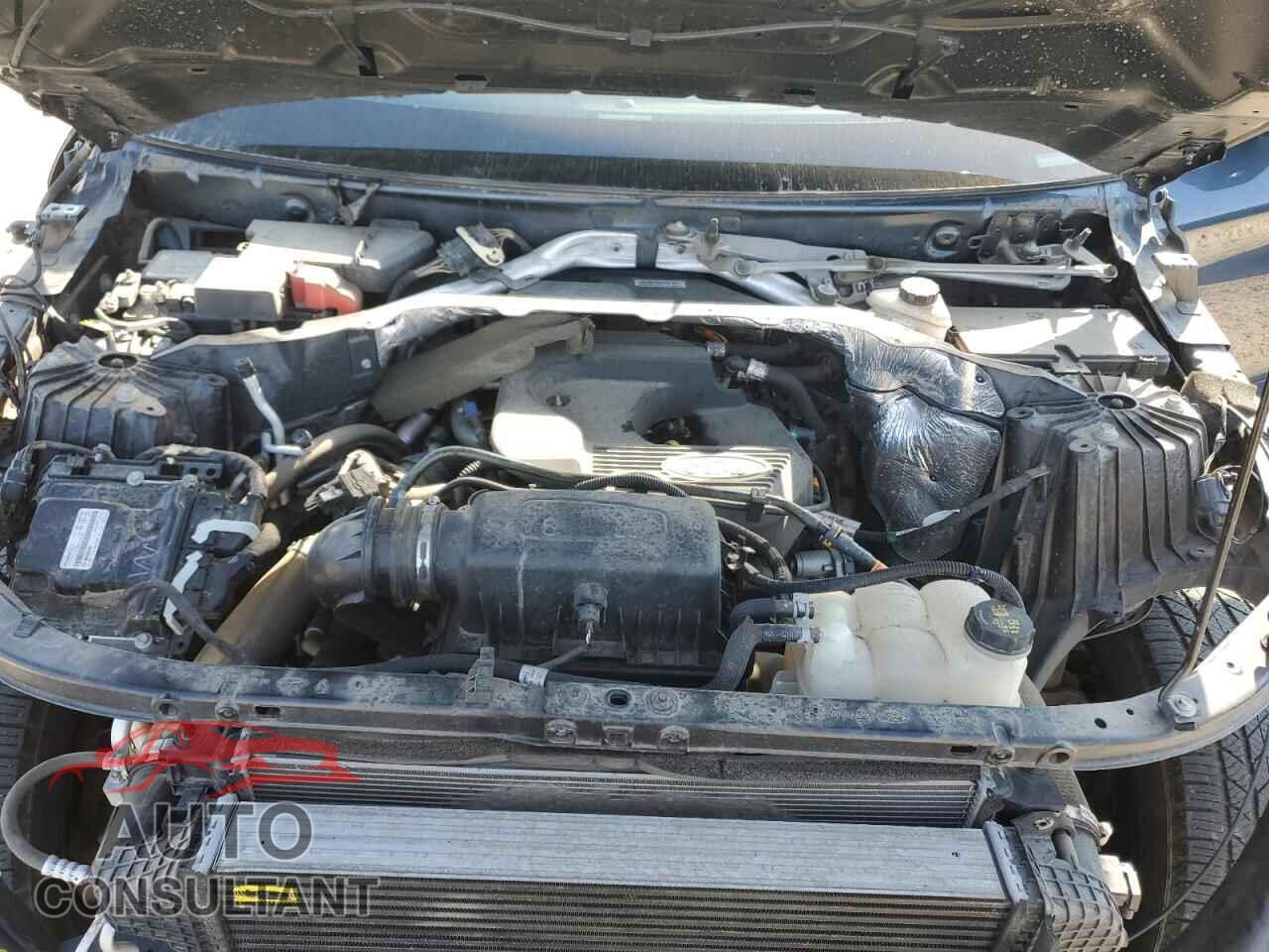 FORD EXPLORER 2020 - 1FMSK8DH5LGB31451