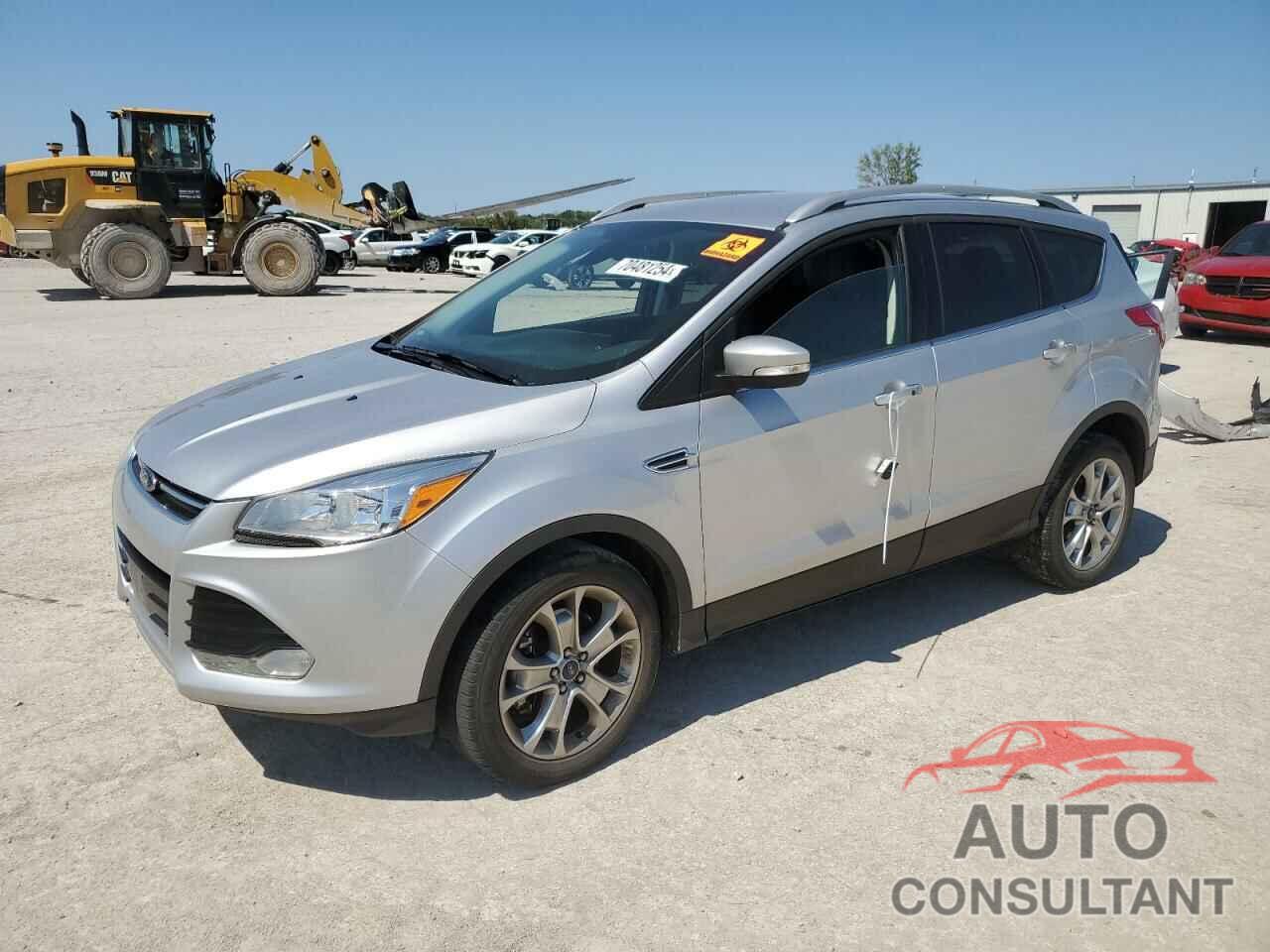 FORD ESCAPE 2015 - 1FMCU9JXXFUB30155