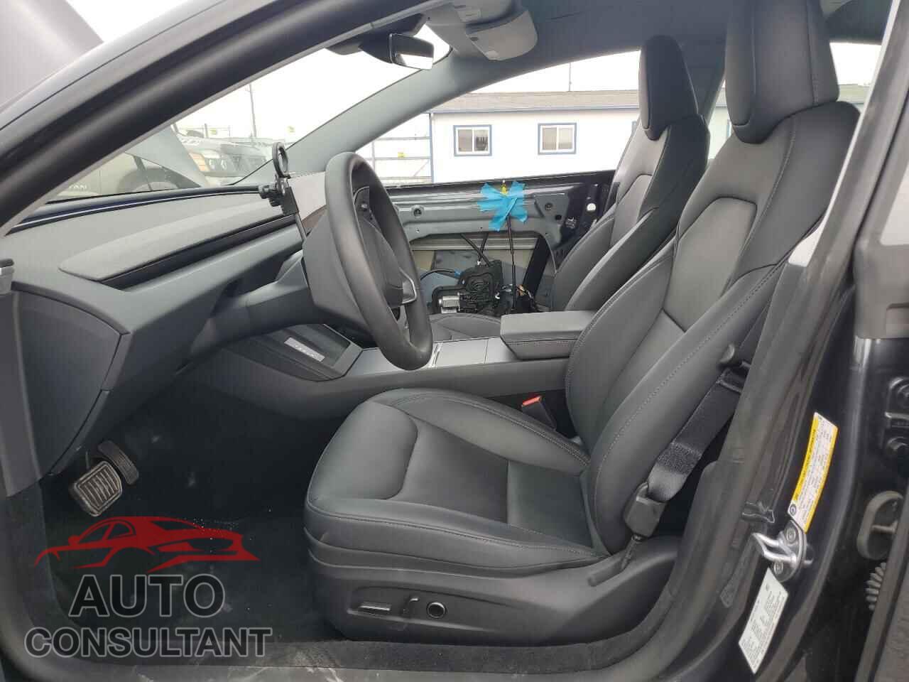 TESLA MODEL 3 2025 - 5YJ3E1EA7SF033006