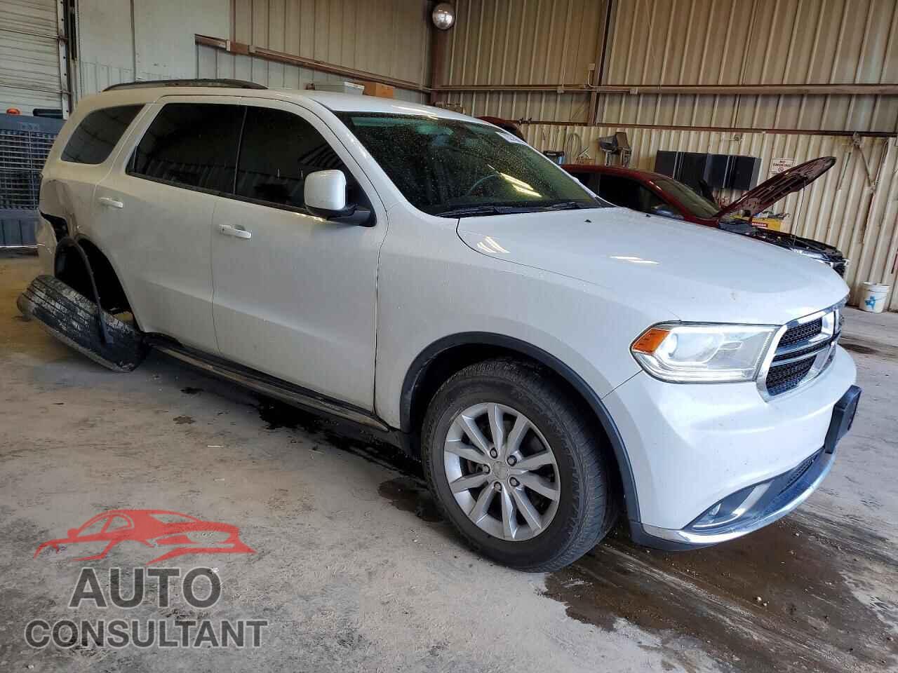 DODGE DURANGO 2014 - 1C4RDHAG1EC332220