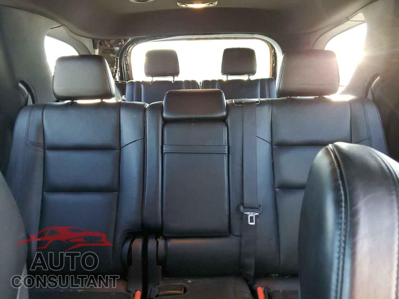 DODGE DURANGO 2019 - 1C4RDJDG9KC821060