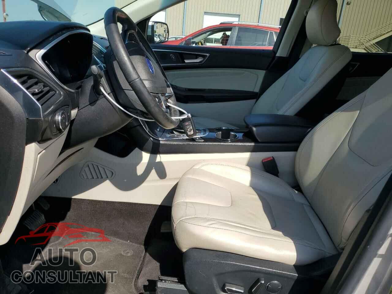 FORD EDGE 2018 - 2FMPK3K94JBB07179