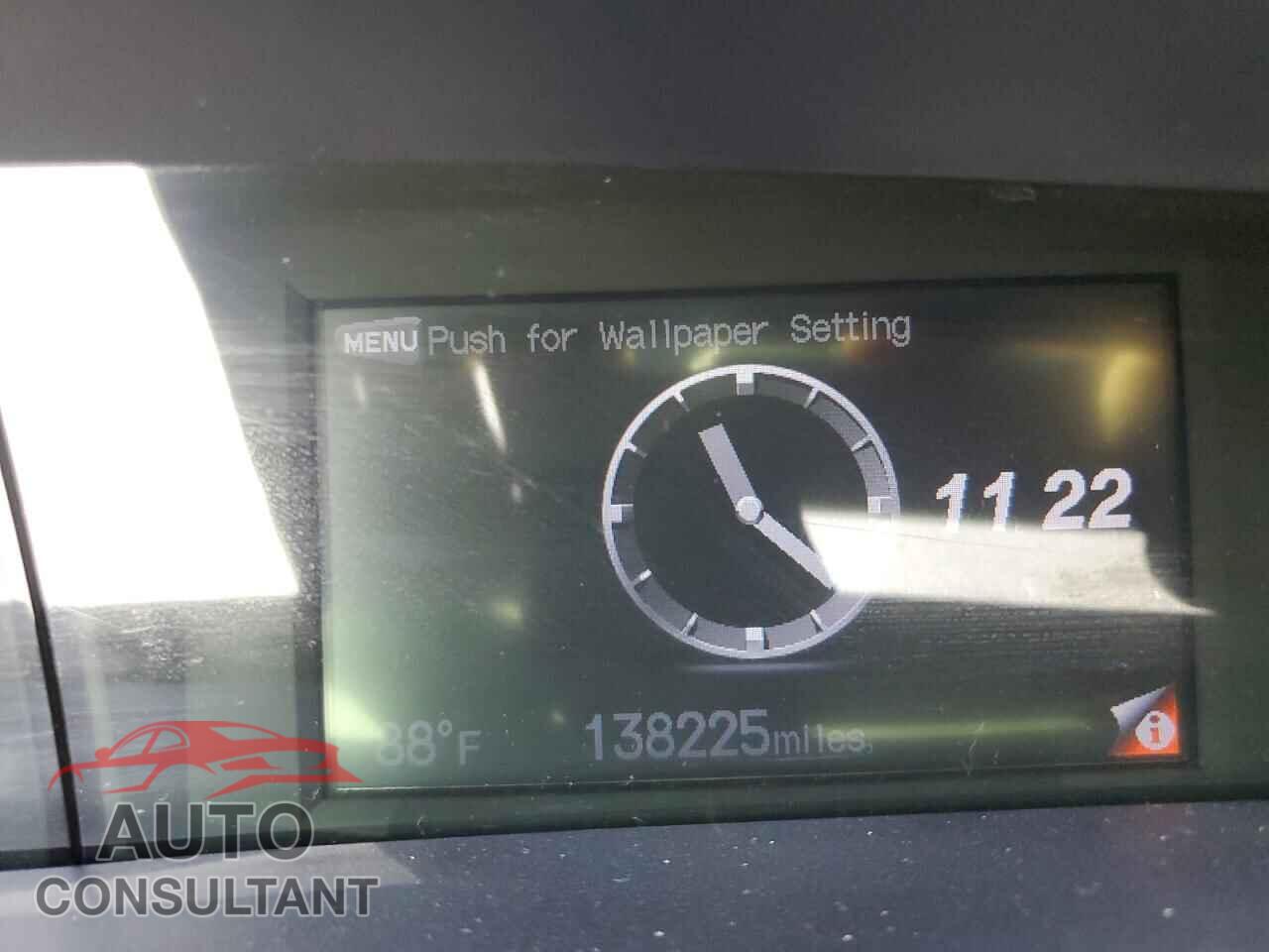 HONDA CIVIC 2013 - 19XFB2F53DE234357
