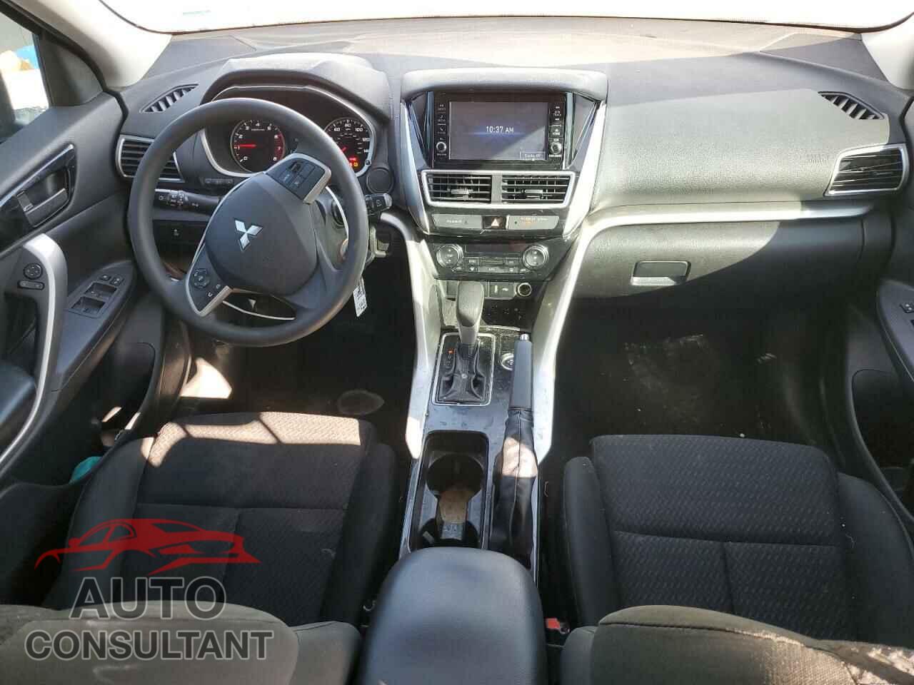 MITSUBISHI ECLIPSE 2020 - JA4AT3AA6LZ013026