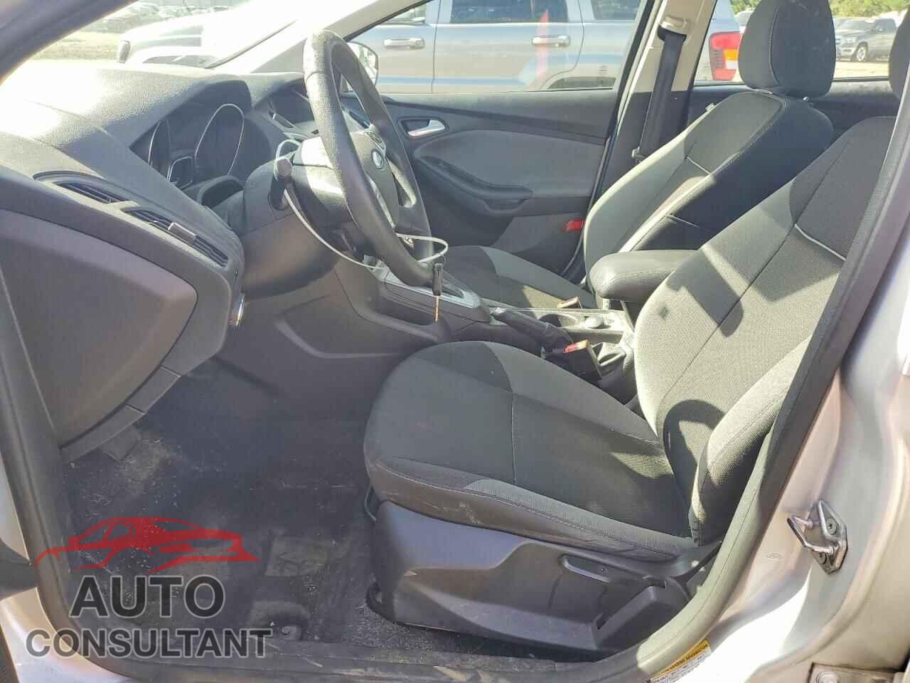 FORD FOCUS 2014 - 1FADP3K25EL424461