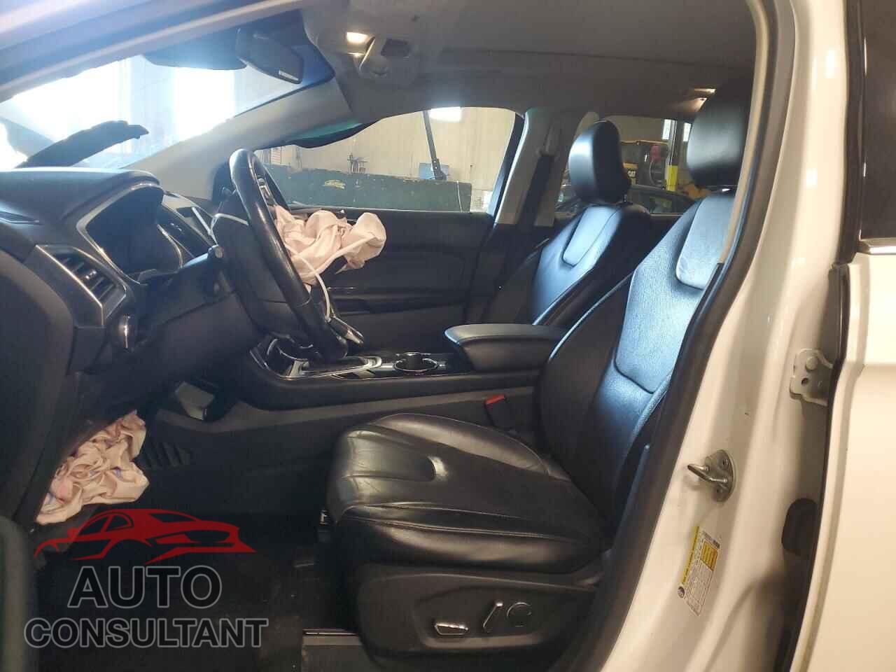 FORD EDGE 2015 - 2FMPK4K99FBC17514