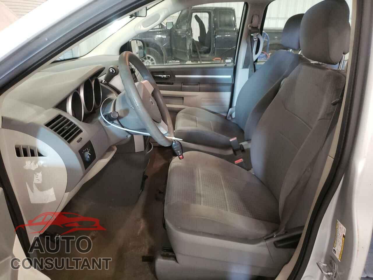 DODGE CARAVAN 2010 - 2D4RN4DE1AR426425
