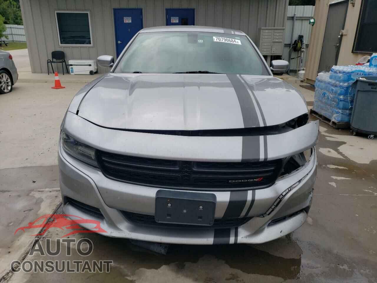 DODGE CHARGER 2016 - 2C3CDXHG7GH186867