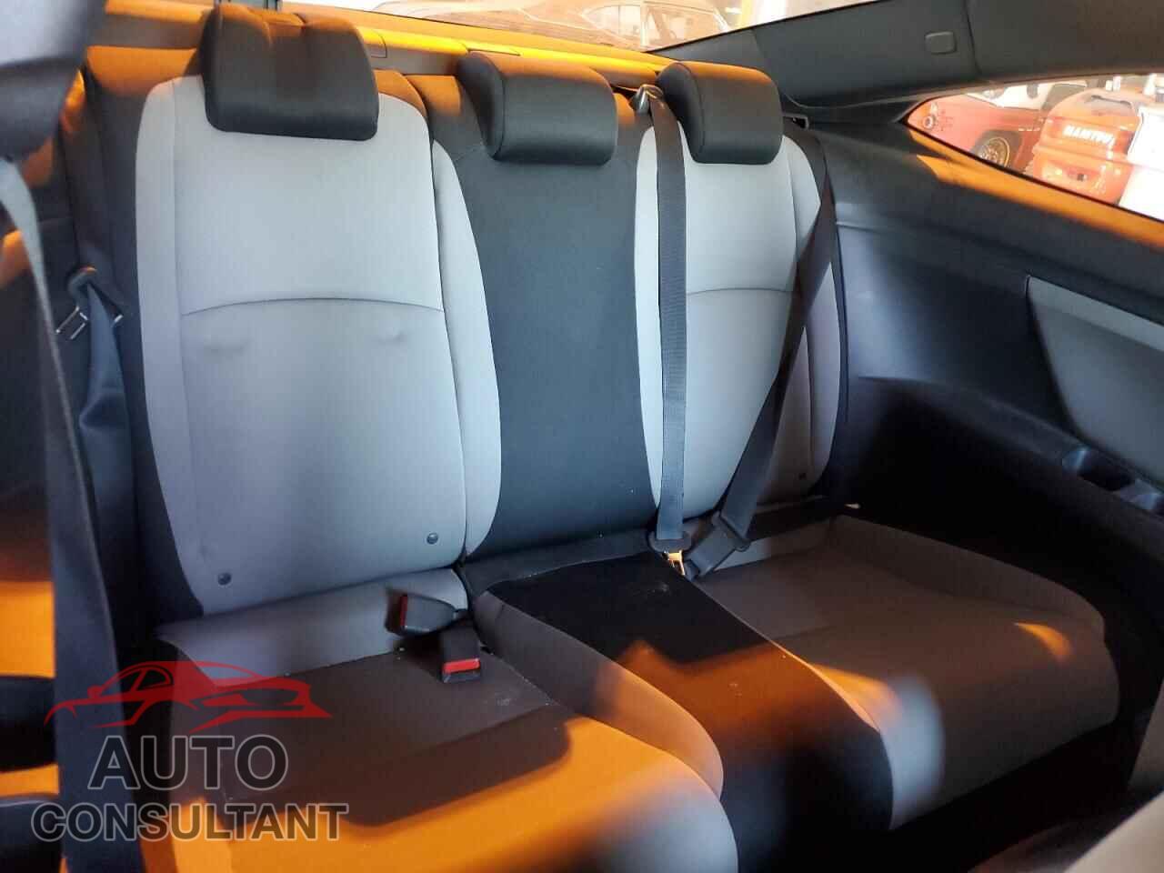 HONDA CIVIC 2017 - 2HGFC3B35HH355233