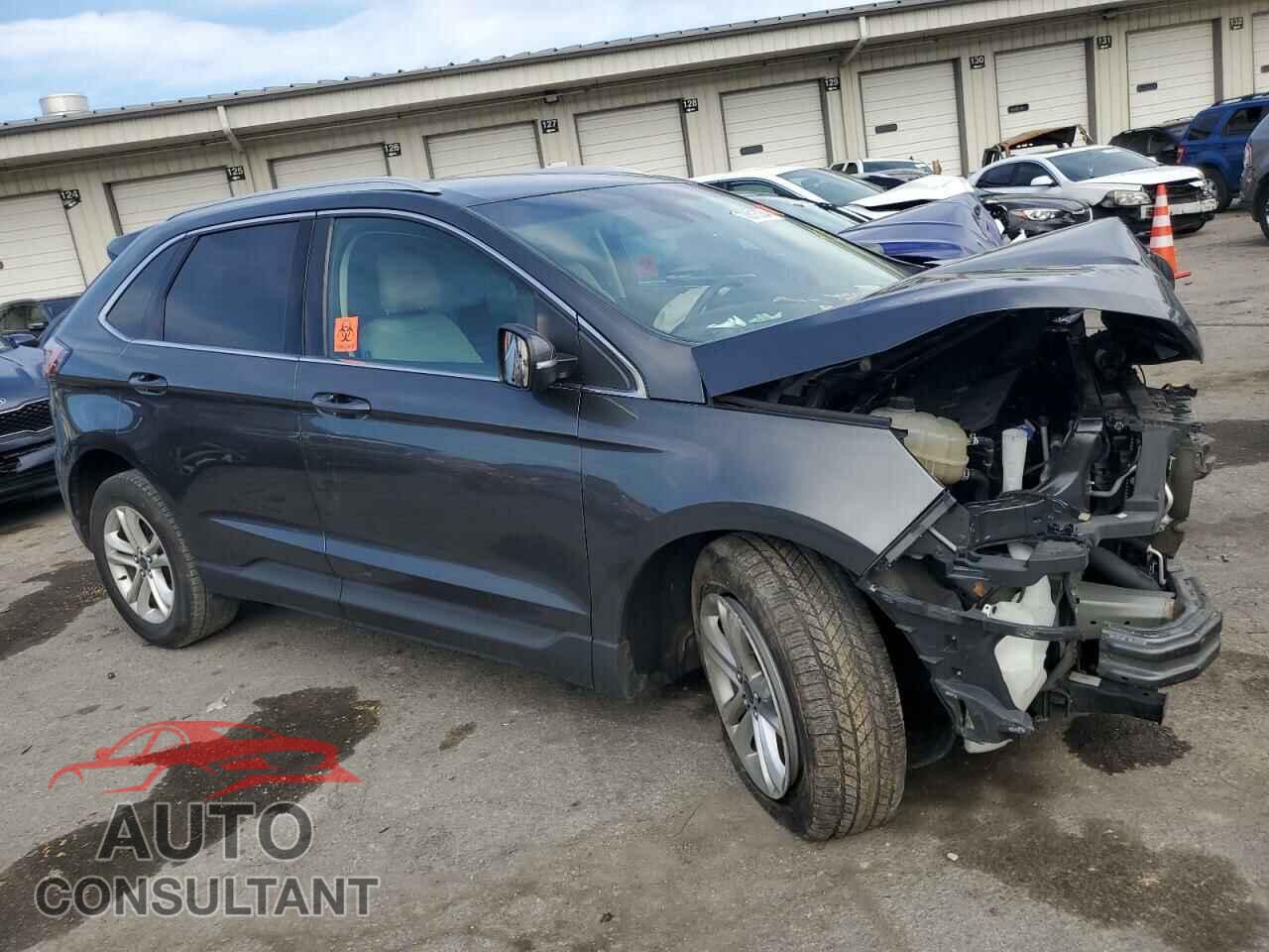 FORD EDGE 2019 - 2FMPK3J96KBC59645