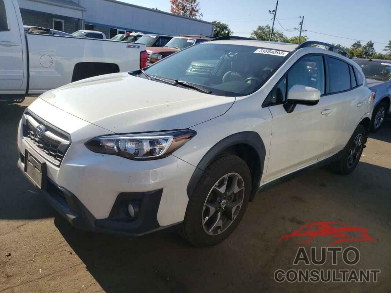 SUBARU CROSSTREK 2018 - JF2GTACC2JH315470