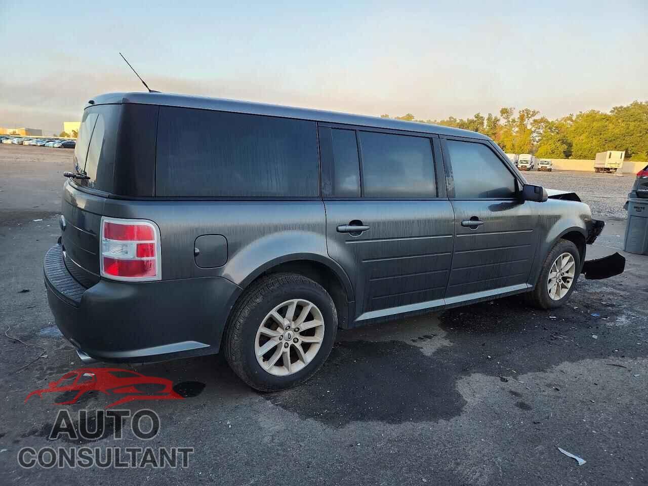 FORD FLEX 2015 - 2FMGK5B81FBA17451