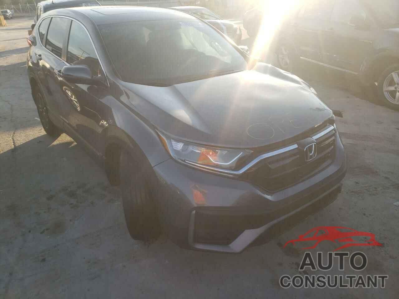 HONDA CRV 2020 - 2HKRW1H83LH410949