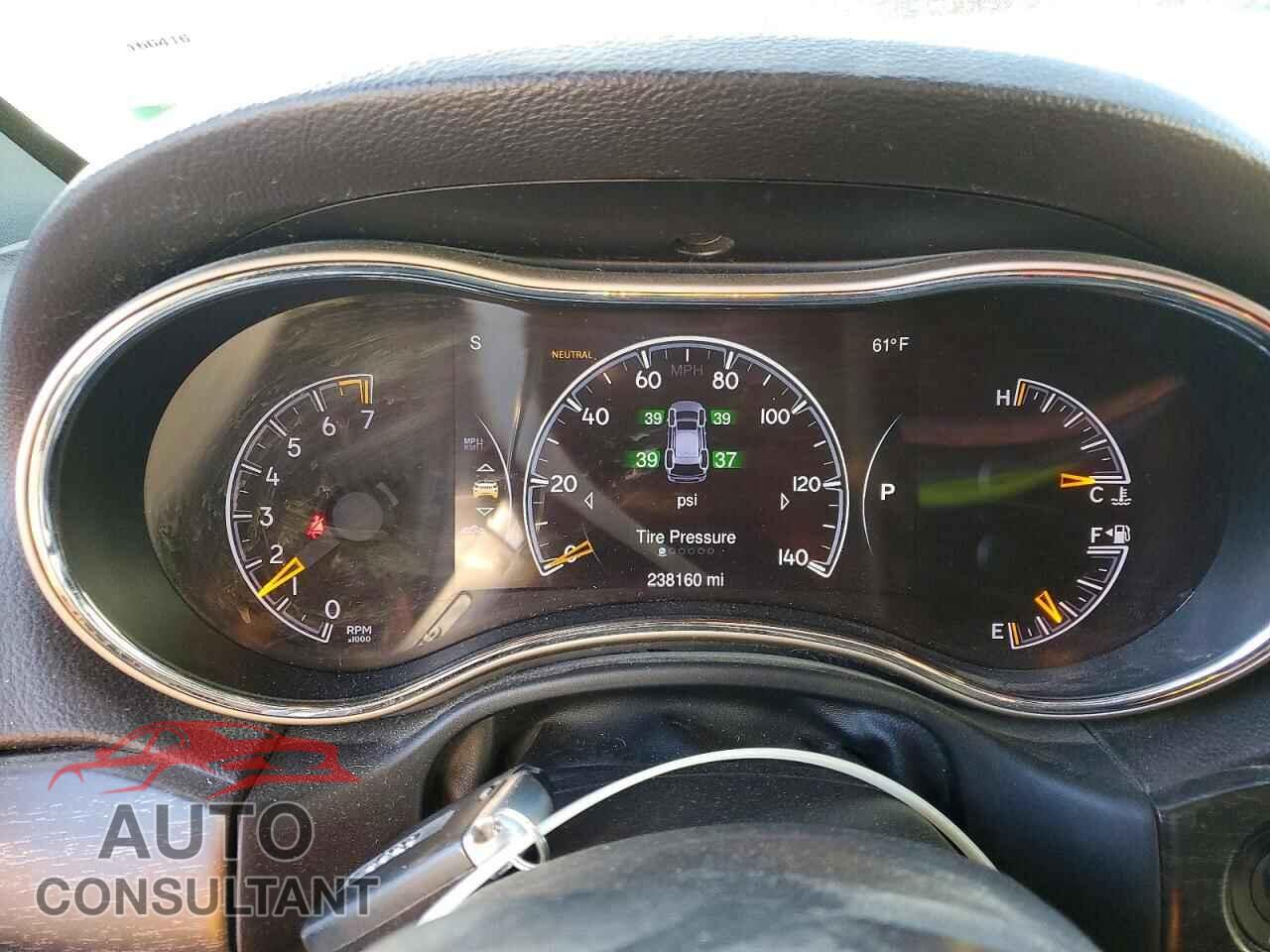 JEEP CHEROKEE 2014 - 1C4RJFBG4EC140222