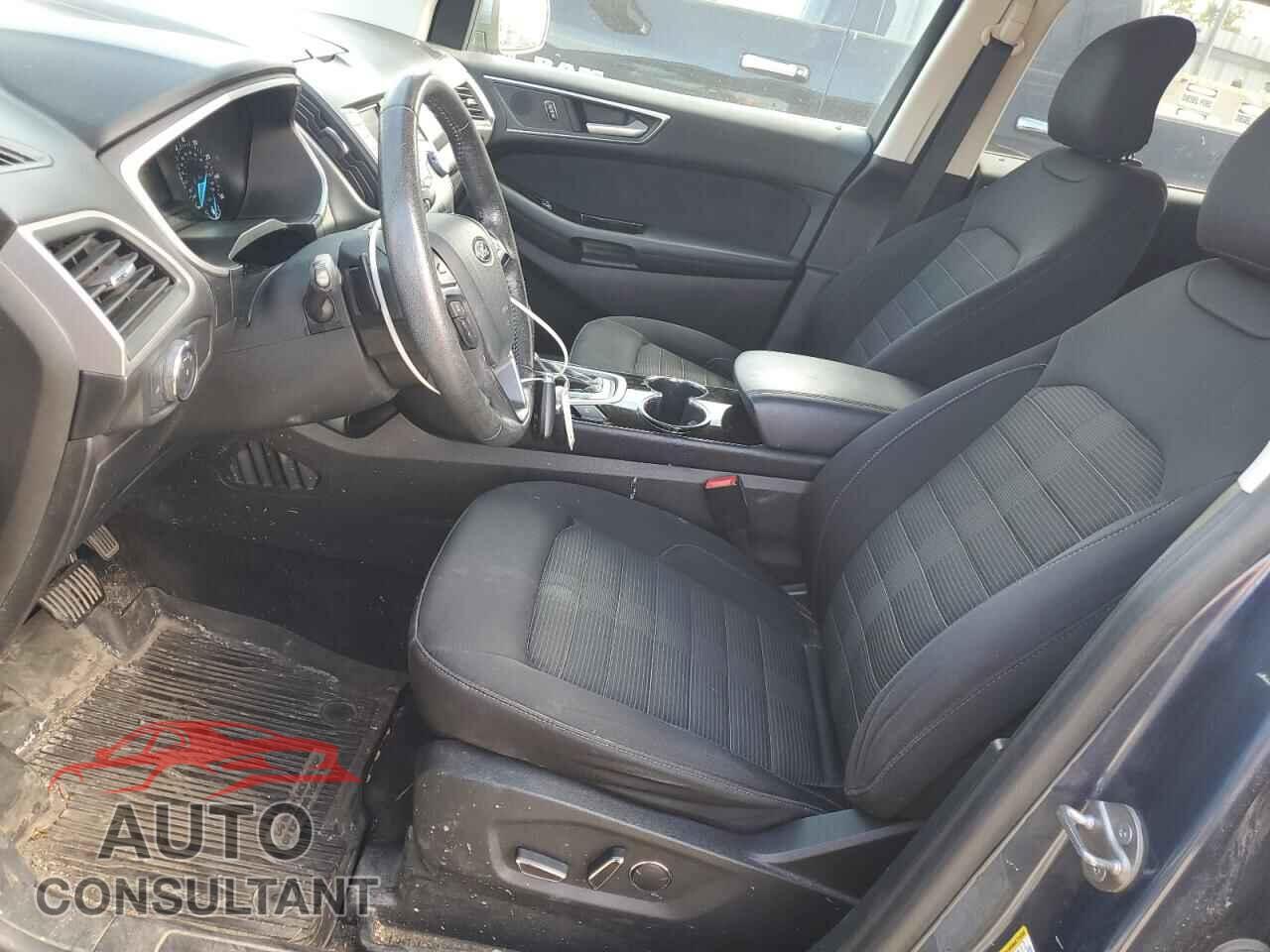 FORD EDGE 2018 - 2FMPK3J90JBB71415