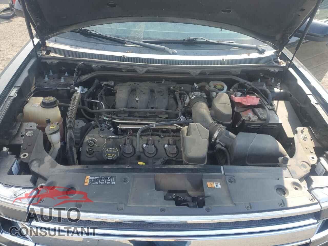 FORD FLEX 2015 - 2FMGK5C89FBA05210
