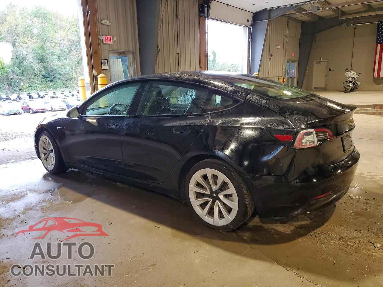 TESLA MODEL 3 2023 - 5YJ3E1EA3PF435404