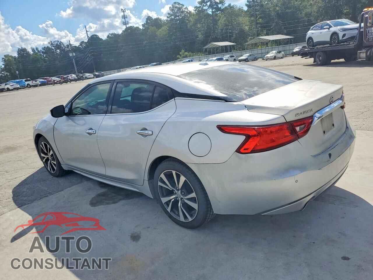 NISSAN MAXIMA 2017 - 1N4AA6AP7HC425733