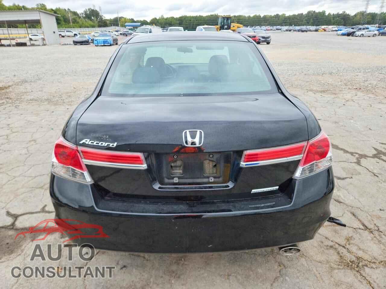 HONDA ACCORD 2012 - 1HGCP2F67CA188841