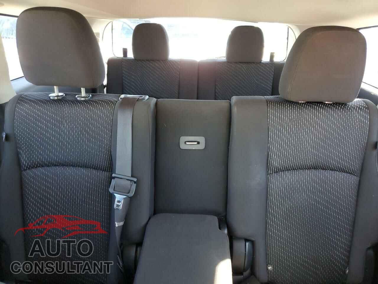 DODGE JOURNEY 2017 - 3C4PDDBG4HT528868