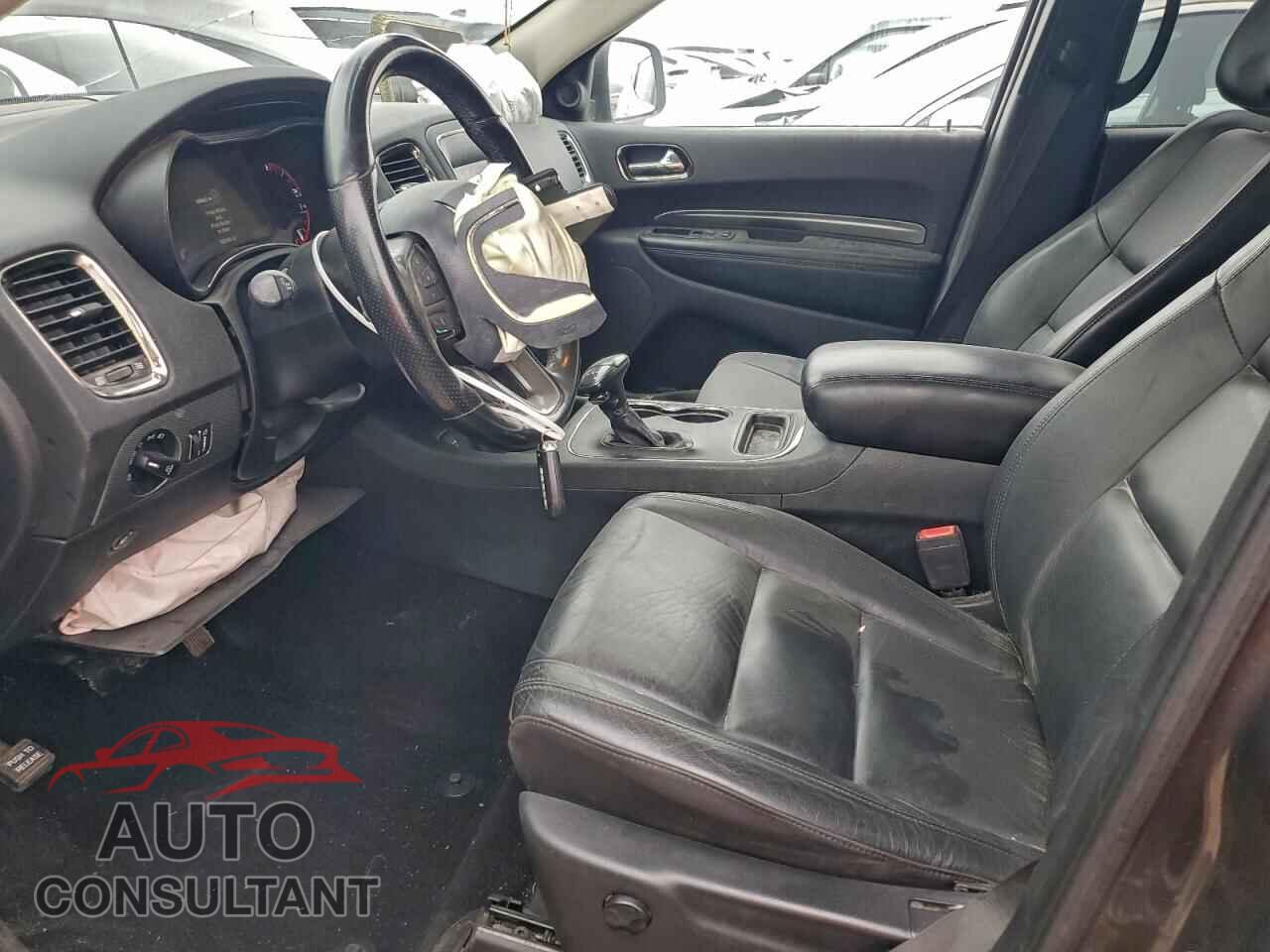 DODGE DURANGO 2020 - 1C4RDHDG3LC301429