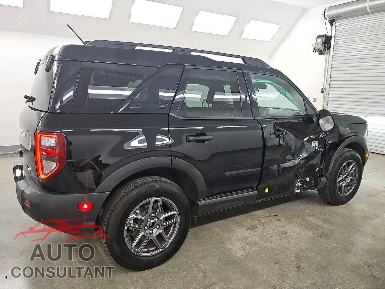 FORD BRONCO 2026 - 3FMCR9BN5TRE62084