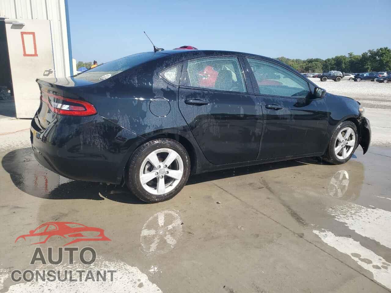 DODGE DART 2016 - 1C3CDFBB2GD694569