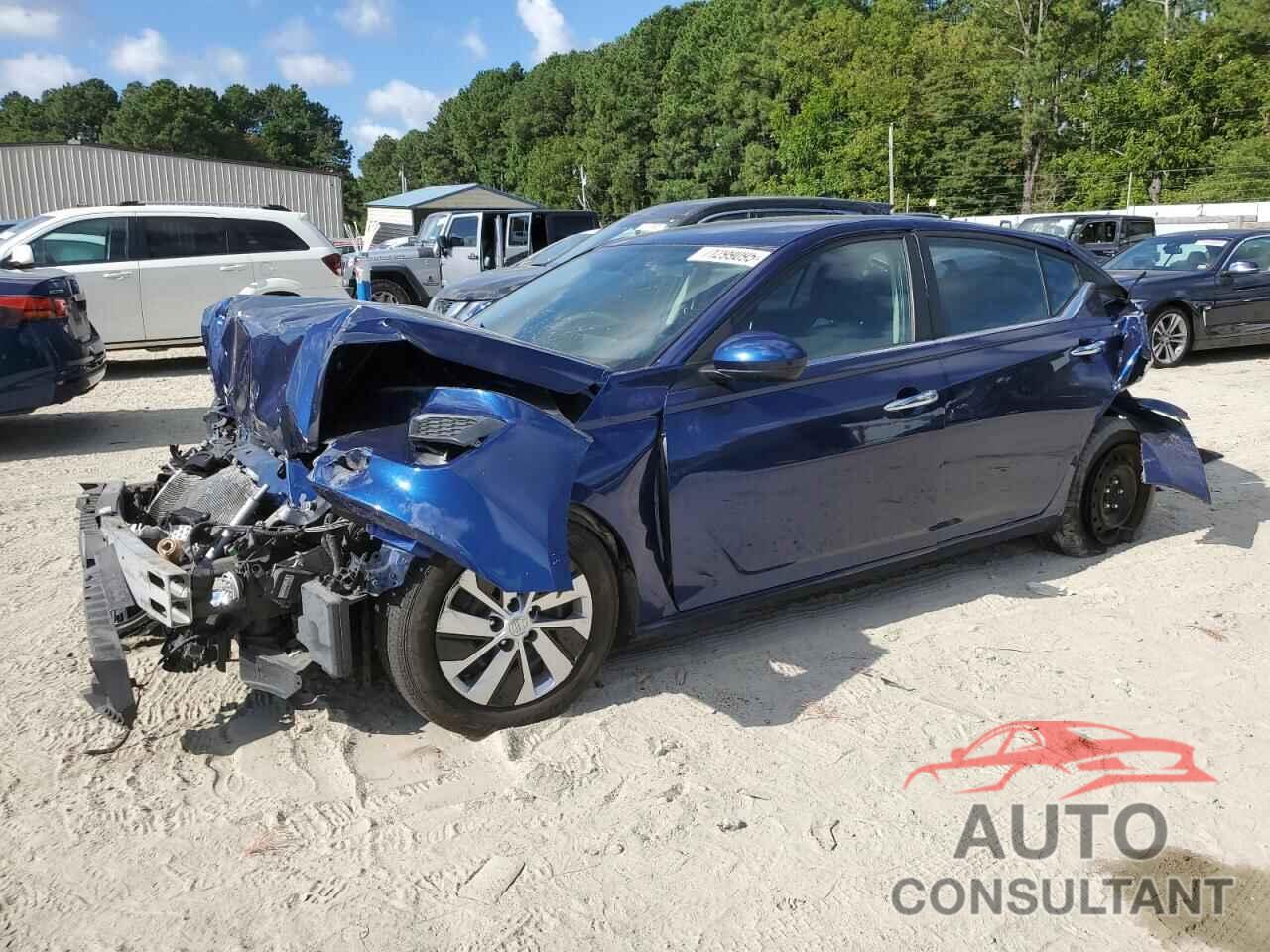 NISSAN ALTIMA 2020 - 1N4BL4BV1LC211944